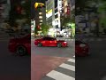 ワイルドスピードに出てきそうなフルスモークのGT-R34 / TOKYO DRIFT
