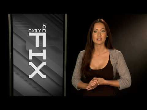 Gran Turismo 5 Release Date & Black Ops Patch - IGN Daily Fix, 11.12