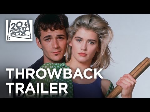 Buffy the Vampire Slayer | #TBT Trailer | 20th Century FOX