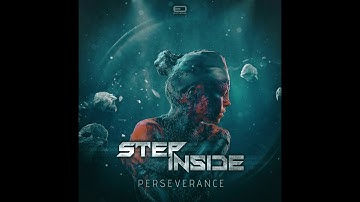Step Inside - Perseverance