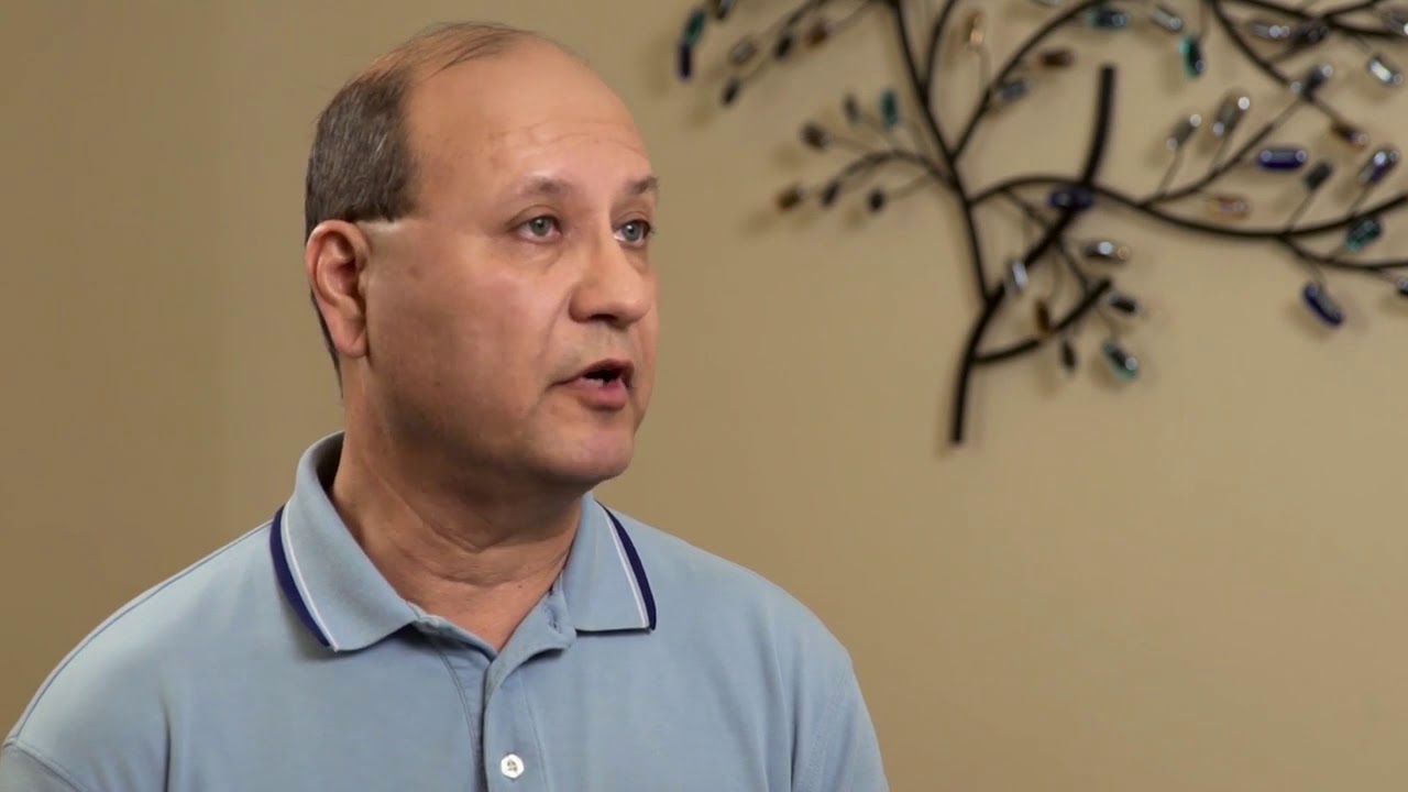 Trust in Dentist Dr. Richards YouTube