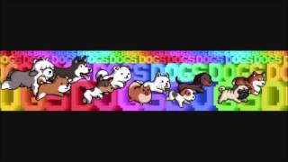 OMFGDOGS (10 Hour Loop)