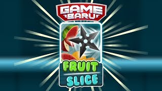 Hancurkan semua buah di Fruit Slice! Game Baru dari MPL screenshot 2