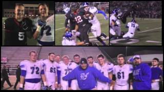 Payne's Graduation Video 2014