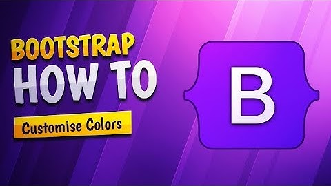 Bootstrap 5 Examples (BS 5 Colors,Tables, Images) - Part-3 | HTML, CSS Templates - WebTechTutorHub