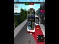 Roblox Canterbury V4 Route Learning CSS! TIRED VIDEO!Wright Germeni 1!