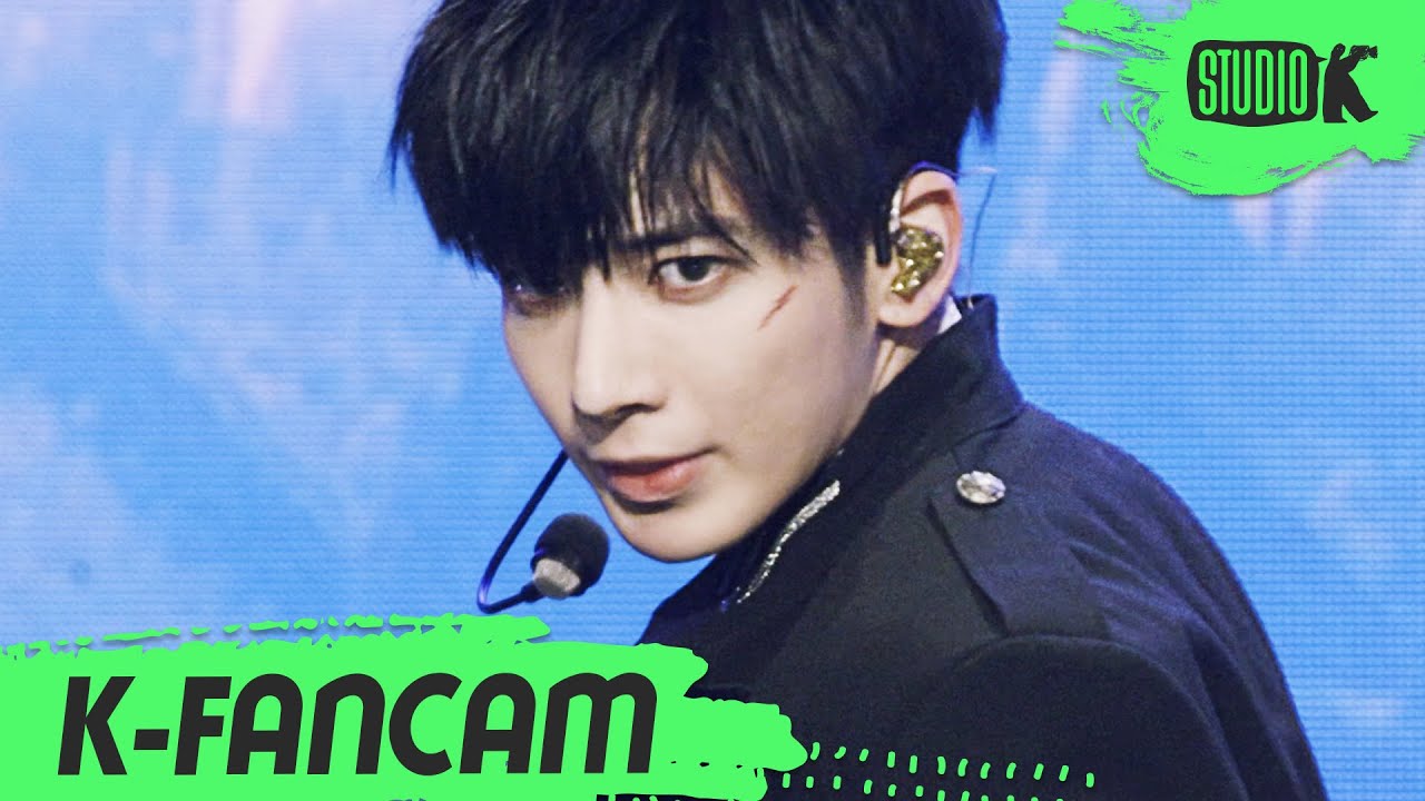[K-Fancam] 투모로우바이투게더 태현 직캠 'Good Boy Gone Bad' (TXT TAEHYUN Fancam) l @MusicBank 220520