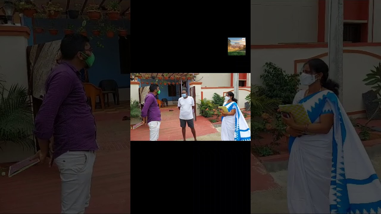 కరోనా గురించి విలువైన సూచనలు సలహాలు By Dr.A. Anjaneyulu Yervaguda GP,Shankarpally mdl,RR Dist.