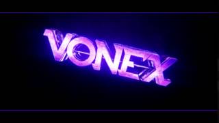 ⇝ʋonex' [60/1080/BW&RGB]