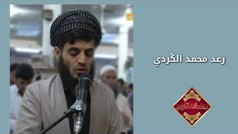 سورة لقمان _ رعد محمد الكردي