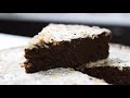 BIZCOCHUELO DE CHOCOLATE CASERO EN MINUTOS | Cocina Fácil y Rico