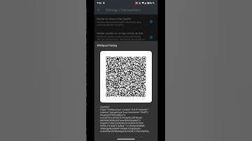 RoninDojo - Samourai wallet conectar a Whirpool GUI