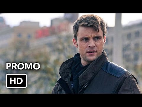 Chicago Fire 4x08 Promo "When Tortoises Fly" (HD)
