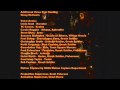 God Of War Collection GOW I 27 Ending Credits God Of War Collection GOW I 27 Ending Credits