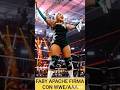 ¡FABY APACHE REVELA QUE FIRMO CON WWE /AAA!