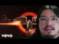 1ST LISTEN REACTION ILLENIUM Bring Me The Horizon Slave To The Rithm Official Visualizer mp3