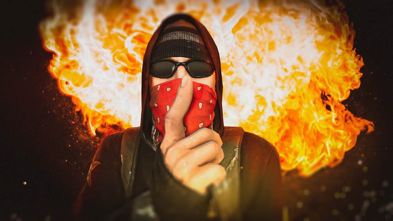 don't snitch! | FACEIT LEVEL 10 HIGHLIGHTS