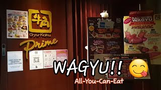 Gyu-Kaku Japanese BBQ Restaurant | CHIJMES, Singapore | August 2020 by Solong Pusa 2,012 views 3 years ago 1 minute, 54 seconds