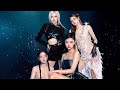 BLACKPINK GO Audio