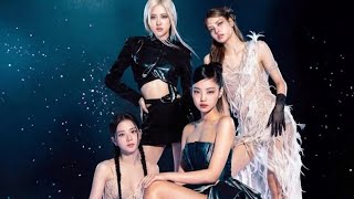 BLACKPINK- GO! (Audio)