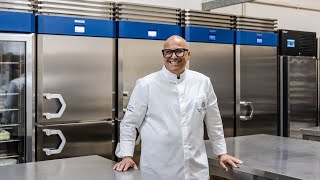 It My Fresh Journey With Irinox Bar Lucia