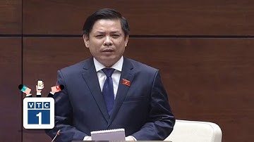 Nhiều dự án BOT kêu "lỗ" Trách nhiệm của Bộ GTVT ở đâu?