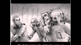 Zombie Terminator (PC browser game) screenshot 5