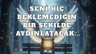 Bu Mesaj Bugün Sadece Senin İçin Geldi Tesadüf Değil
