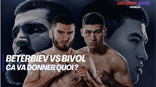 Beterbiev vs Bivol : ça va donner quoi ?