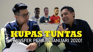 Download lagu [BOLA] TRANSFER PEMAIN 2019 KLUB EROPA, MANA KLUB CERDAS & BOROS #ERIKSEN #BERGWIJN #BRUNOFERNANDES