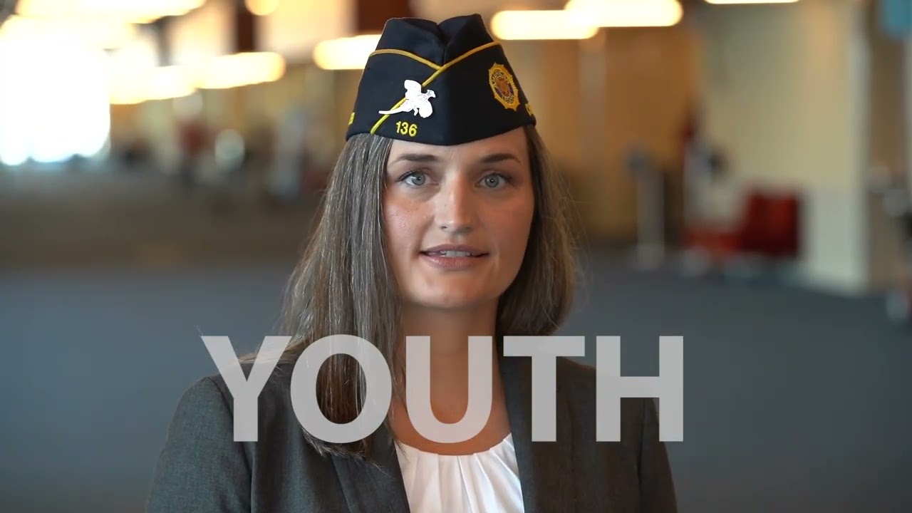 Veterans Strengthening America