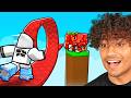 ROBLOX ROLLERSKATE FOR BRAINROTS..
