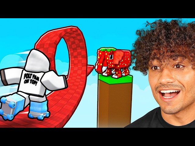 ROBLOX ROLLERSKATE FOR BRAINROTS..