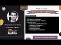 Spark and Machine Learning on Kubernetes in AWS - Hands on webinar