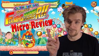 Crayon Shin-Chan Runner! - Micro Review screenshot 1