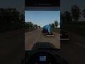 ETS2 Highways - SnowyMoon Realistic Graphics