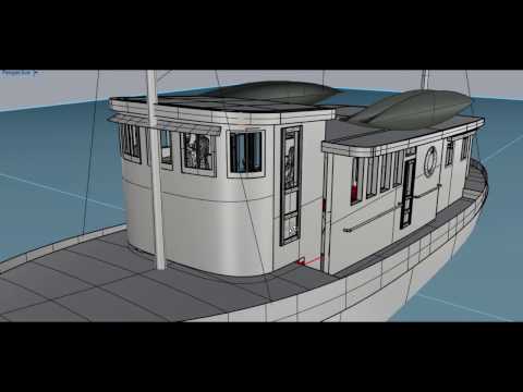 Tin Hat Project - Computer design