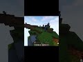 Indian Youtubers minecraft clutch #shorts #youtubers #minecraft #trending #viral
