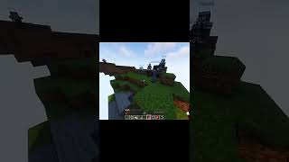 Indian Youtubers minecraft clutch #shorts #youtubers #minecraft #trending #viral