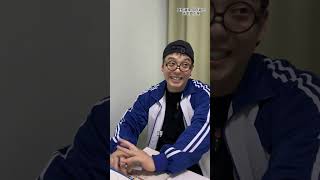 冷暴力型老師 #校園 #高冷型老師 #我的老師