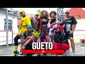 GUETO - Iza | Coreografia Oficial - Edilene Alves