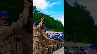 Turkey Military Parade 2026 | Elite Soldiers Drill & Precision March 🇹🇷#soldier#military#skills#