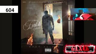 2FithyRicky Ft Lil Ju - Can't Cap [Official Audio] Reaction