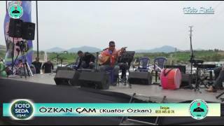 Özkan Çam Uşak /Eşme Harmandali Yörükleri̇
