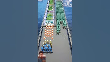 Top War Part 89: The Noob Returns! From Nothing toPower! #TopWar #GameOn#ZeroTo Hero