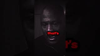 Michael Jordan chooses between LeBron & Kobe