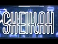 Sheikah ( By Ethrakk ) - Geometry Dash 2.11