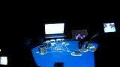 reactable la MNAC-Ro