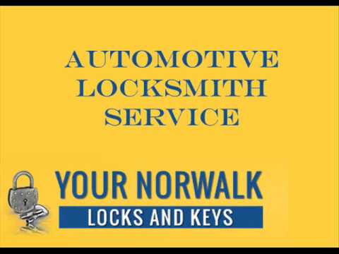 Automotive Locksmith Danbury Ct