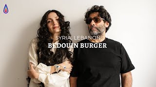 Bedouin Burger Blending Of Ideas & Producing Delicious Tracks Music Interview 2022